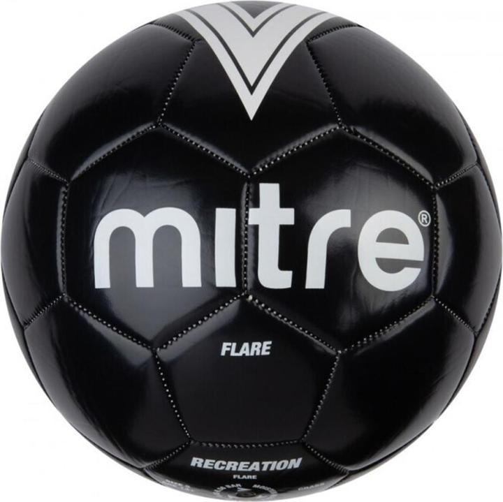 Produktbild Mitre Flare Fussball (5)