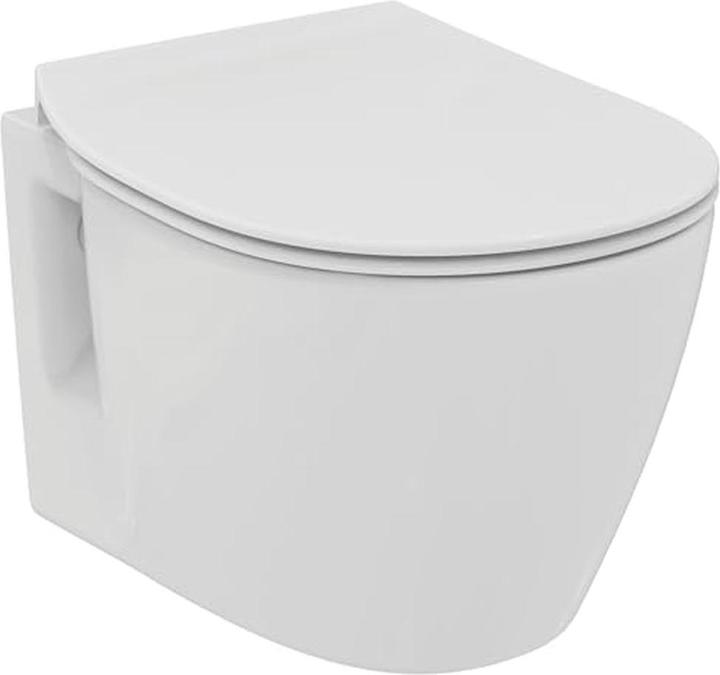 Actual product image Ideal Standard WC seat E772401
