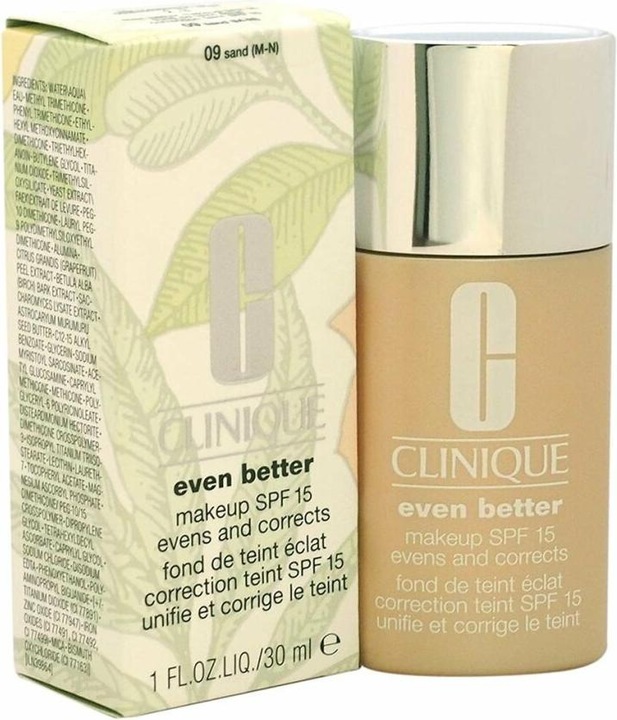 Immagine prodotto Clinique Even Better All-Over Concealer + Eraser (CN 90 - Sabbia)