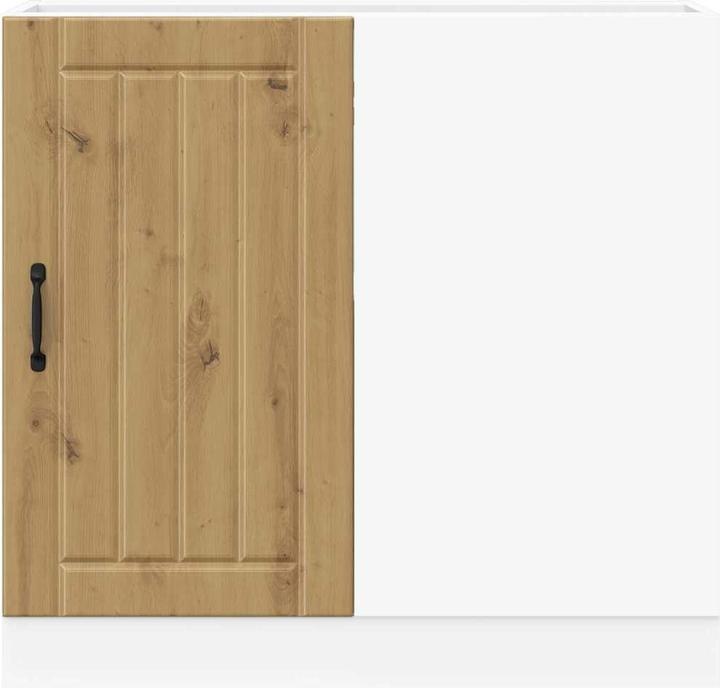 Immagine prodotto vidaXL Madlene (86 x 46 x 81,5 cm)