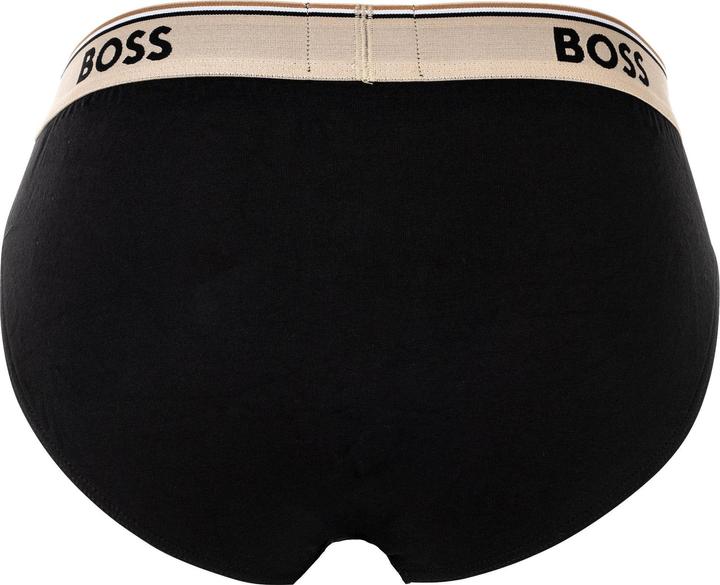 Produktbild BOSS Brief 3P Power (XXL, 3er Pack)