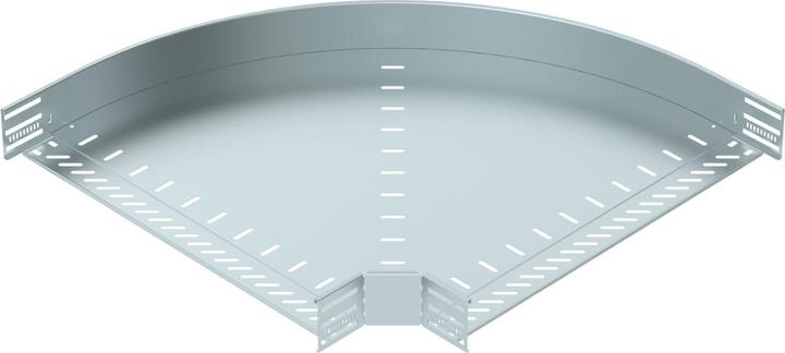 galvanisé en continu