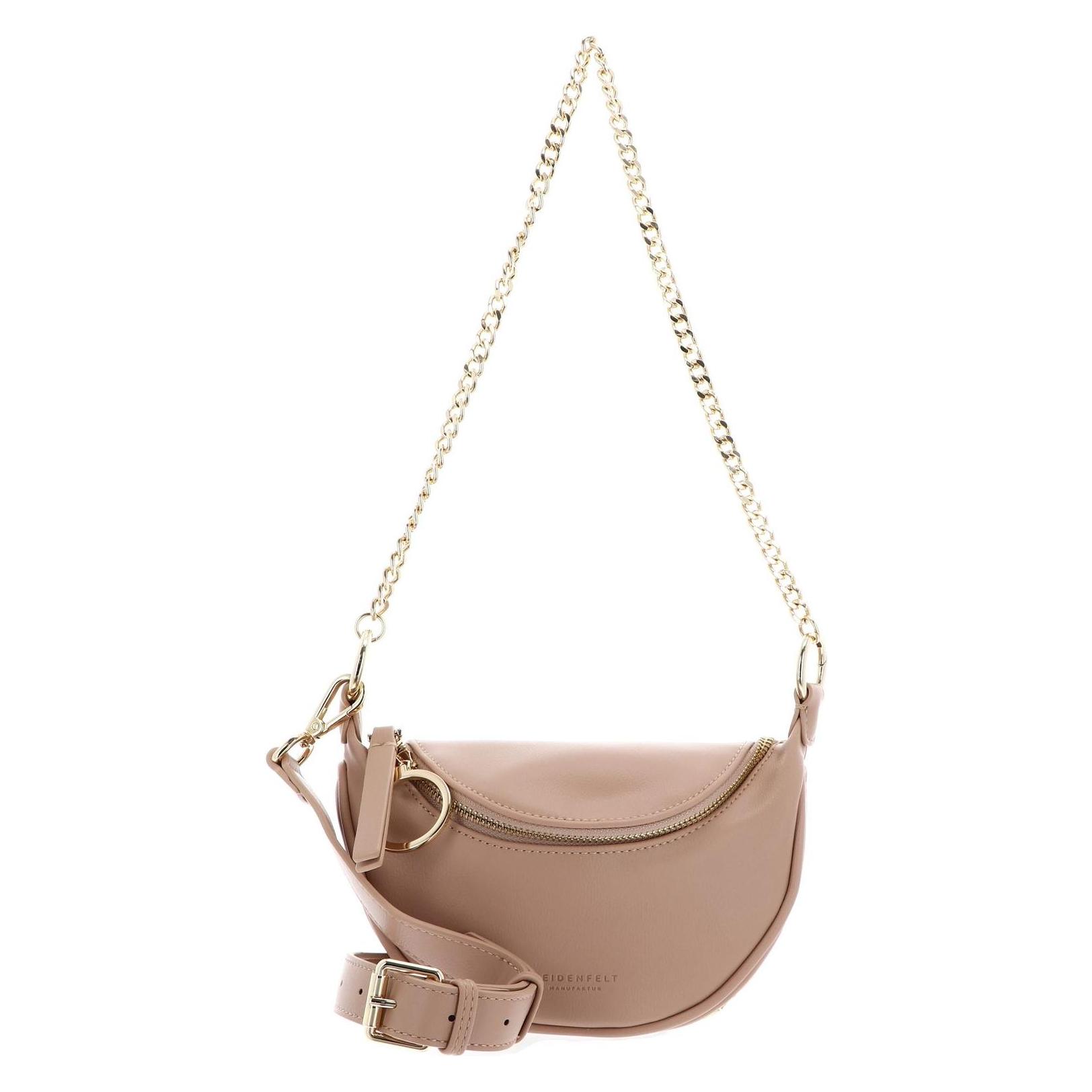 Seidenfelt, Damen, Handtasche, Skien Ii, Rosa