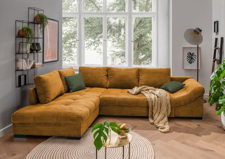 Immagine prodotto Mid.You Alvito (Divano ad angolo)