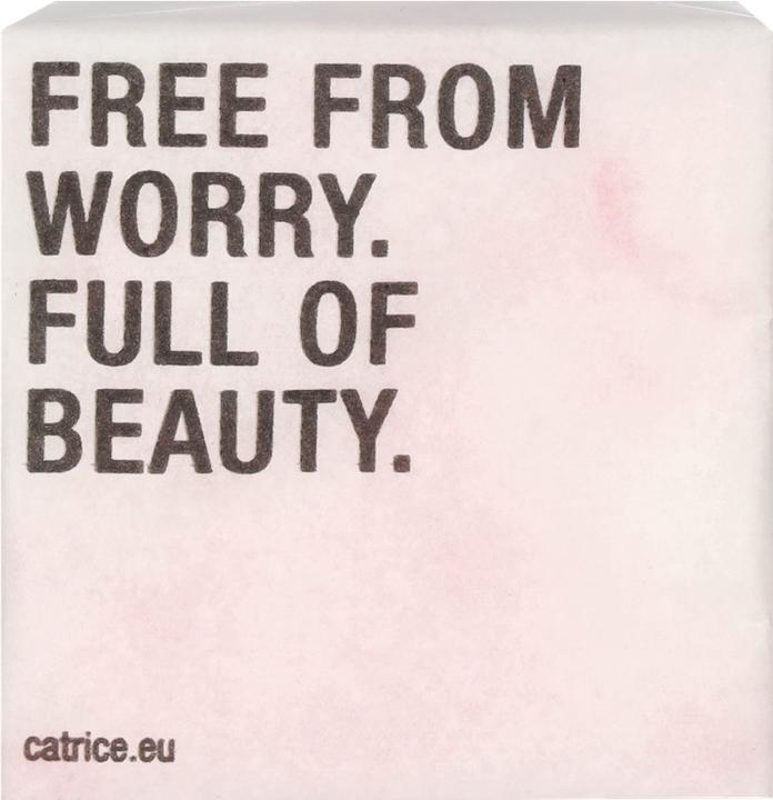 Image du produit Catrice Savon nettoyant It Pieces even better 50 g (Savon pour le visage)