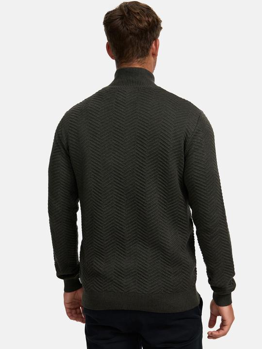 Produktbild Kronstadt KSCarlo Cotton zip (M)