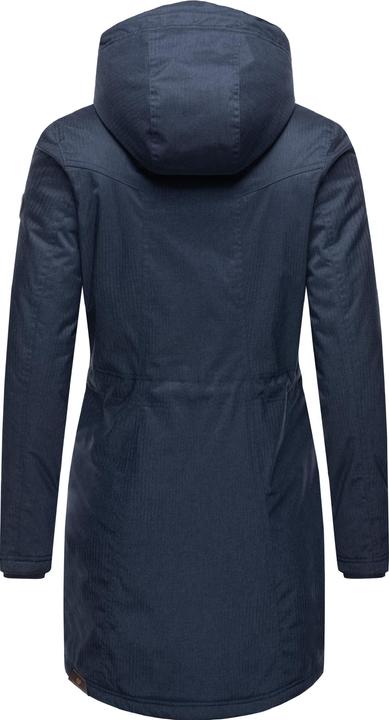 Image du produit Ragwear Elsie Mélange (3XL)
