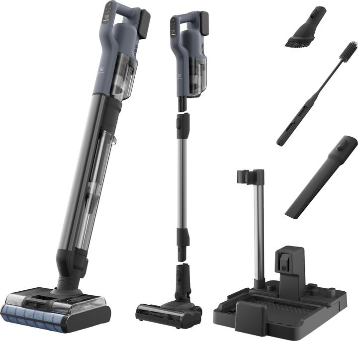 Produktbild Electrolux EW82U2DB