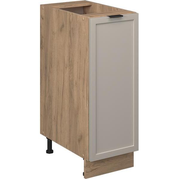 Vicco, Regal, Apothekerschrank Fame-Line