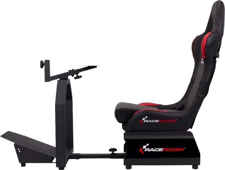 Produktbild Raceroom ART&FUN Rinkinys kreatives Kissen zum Dekorieren von Vienaragis