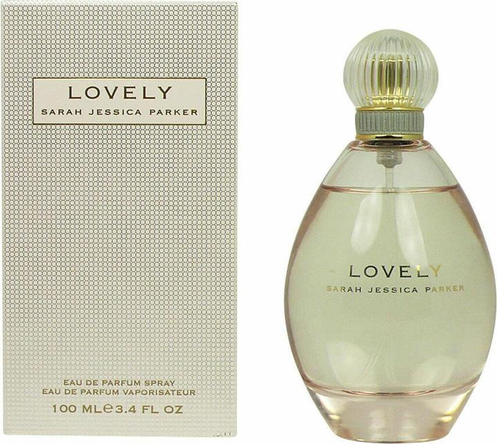Produktbild Sarah Jessica Parker Lovely (Eau de Parfum, 100 ml)