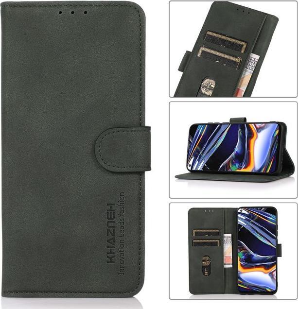 Produktbild MU Classic Classic IV Leder Bookcover Series (Xiaomi Mi 11 Ultra)