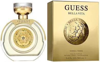 Image du produit Guess Bella Vita Eau de Parfum 100ml (Eau de parfum, 100 ml)