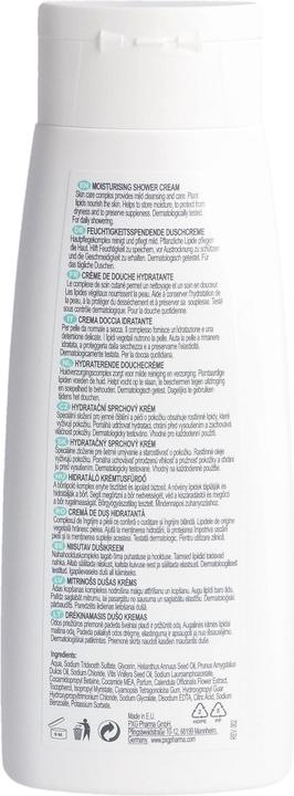 Actual product image Skineffect moisturising shower cream 200ml (200 ml)