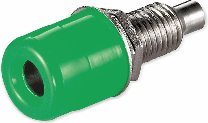 Produktbild Goobay Bananenbuchse mit Gewinde