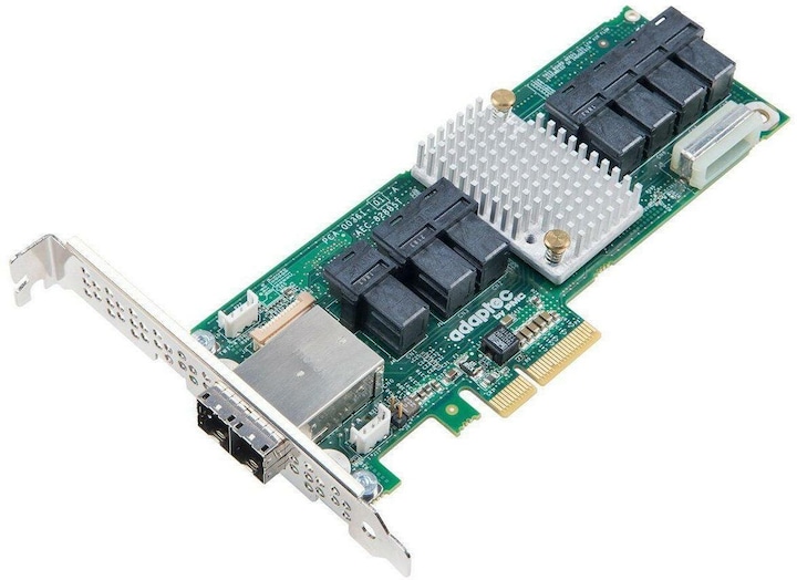 Adaptec Host Bus Adapter