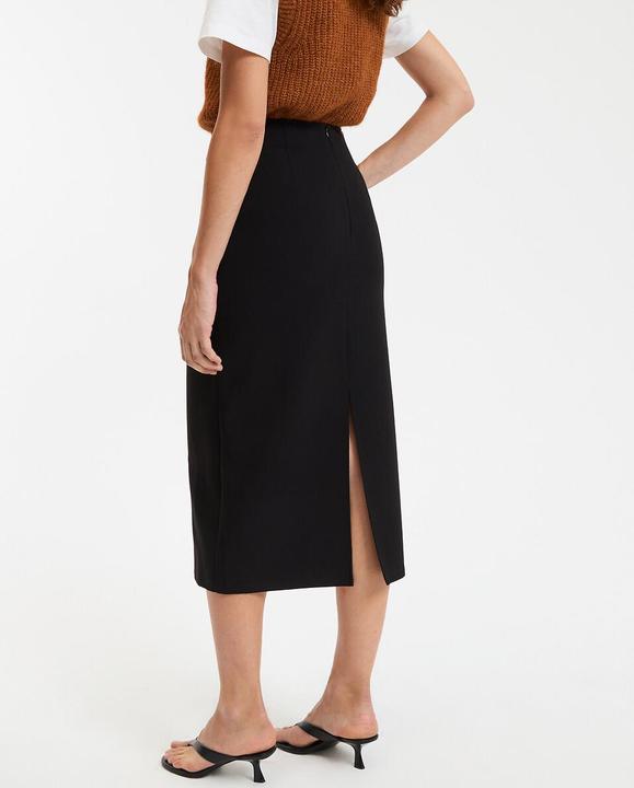 Produktbild La Redoute Collections Bleistiftrock (38)