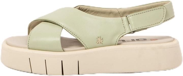 Actual product image Art Malaga Flat Sandals (42)
