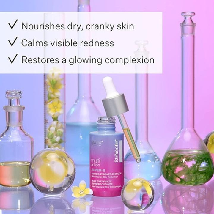 Actual product image StriVectin Super-B Barrier (30 ml)