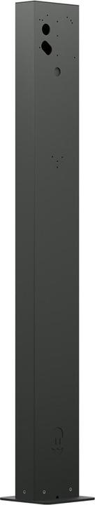 Actual product image Wallbox Eiffel Basic Mono for the Pulsar family