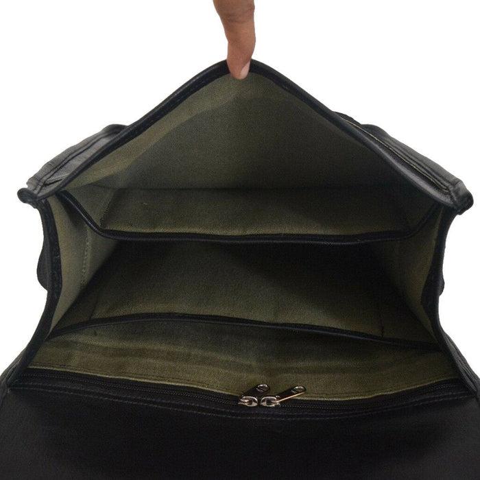 Produktbild Only-Bags.Store Der Ghostbuster Laptop-Rucksack, 16 Zoll