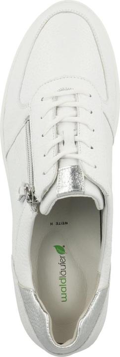 Immagine prodotto Lugina Damen Schnürschuhe Waldlaeufer (42.5)