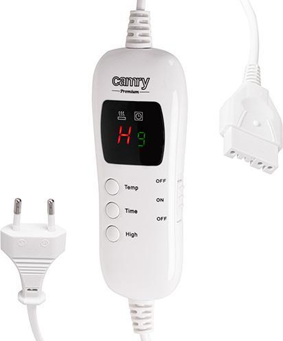 Actual product image Camry CR-7434 (160 x 180 cm)