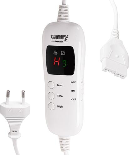 Actual product image Camry CR-7434 (160 x 180 cm)