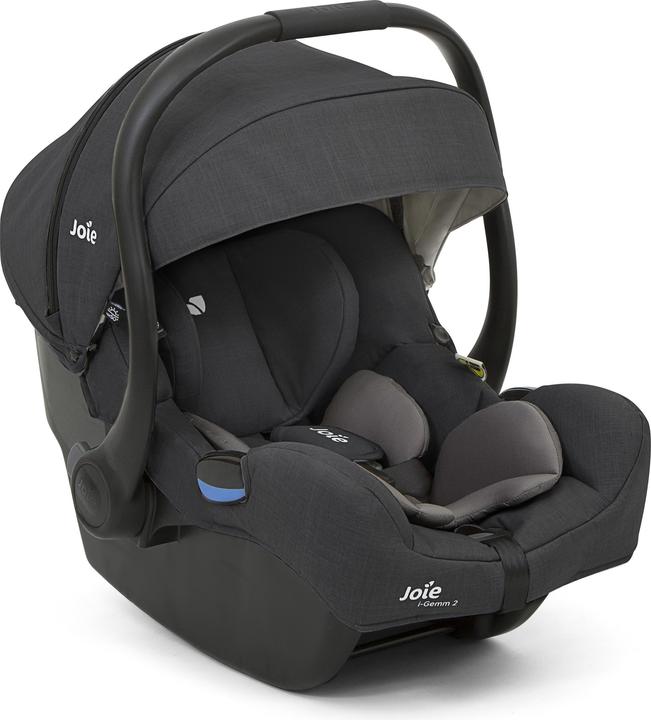 Image du produit Joie i-Gemm 2 (Coque auto, Norme ECE R129/i-Size)