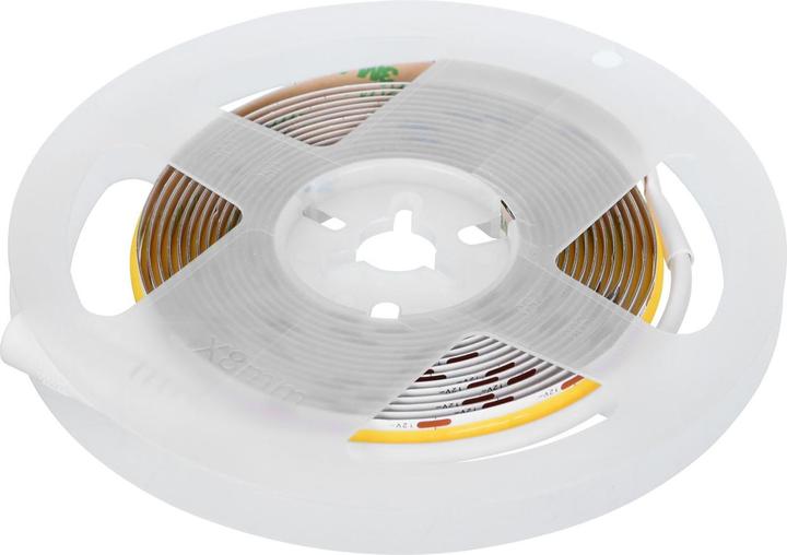 Image du produit Activejet AJE-COB zim Lampe à bande universelle Indoor (Blanc froid, 300 cm, Intérieur)