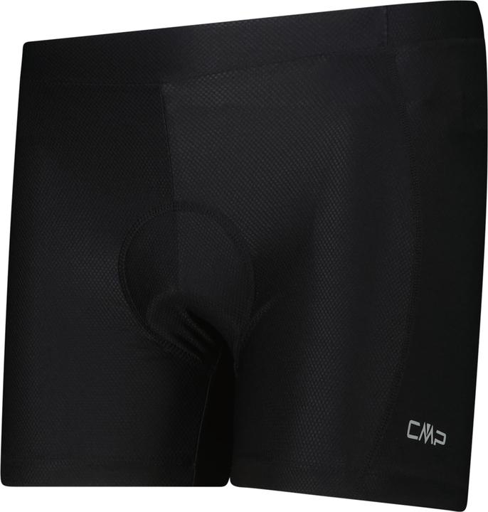Produktbild CMP Campagnolo CMP Unterhose mit Sitzpolster (34, XXS)