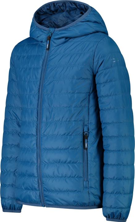 Produktbild CMP Campagnolo Kid's Jacket Fix Hood (128)