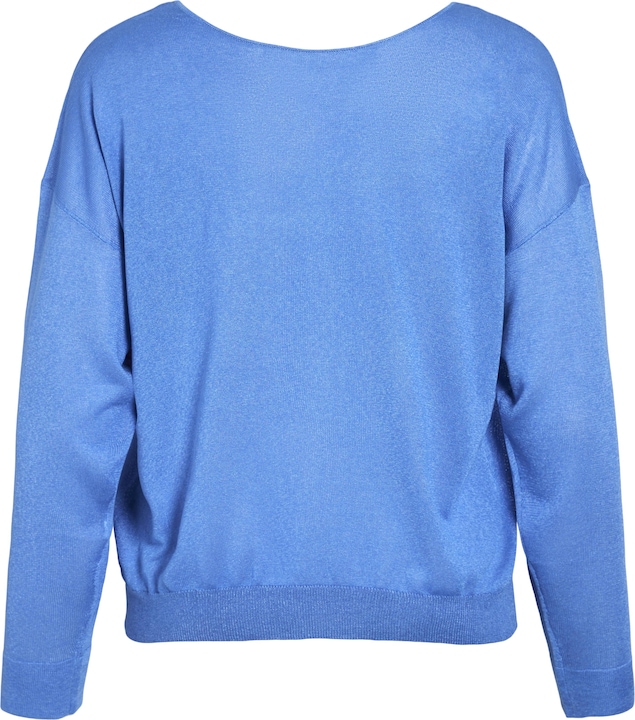 Image du produit Vila VINOVY V-Ausschnitt Strickpullover (L)