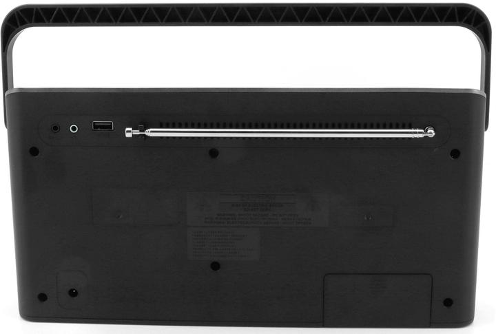 Image du produit Soundmaster RCD1870SW (DAB+ DAB, FM)