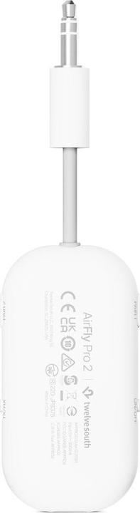 Immagine prodotto TwelveSouth AirFly Pro 2 (Trasmettitore e ricevitore)