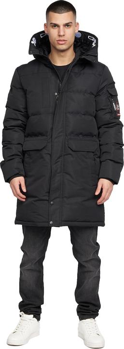 Produktbild Crosshatch Milwaka Steppjacke (L)