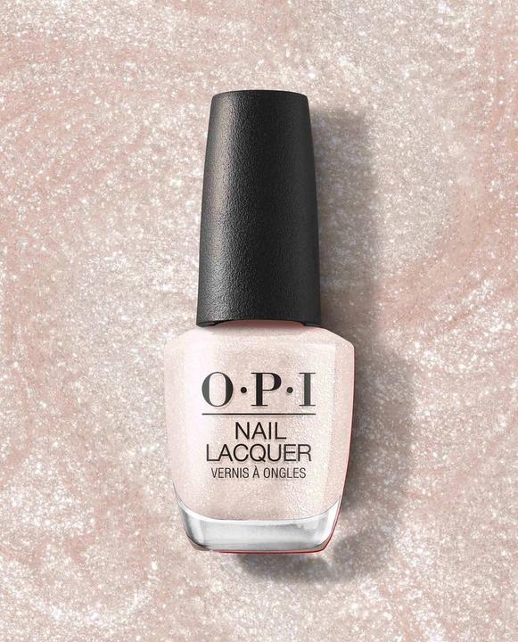 Immagine prodotto OPI O.P.I Smalto per unghie Big Zodiac Energy Gemini And I 15 ml (Marrone, Smalto)