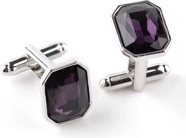 Image du produit Perlstein Rubio Manschettenknöpfe