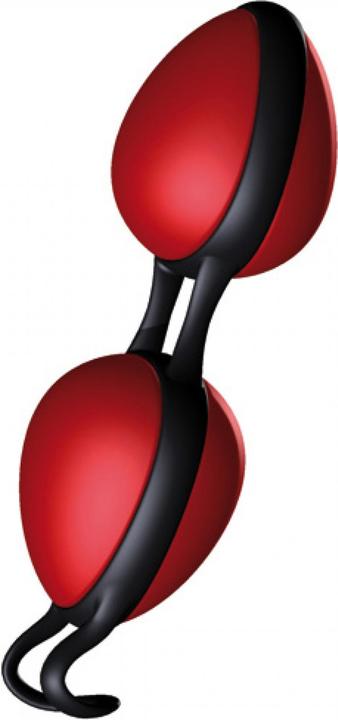 Red, Black