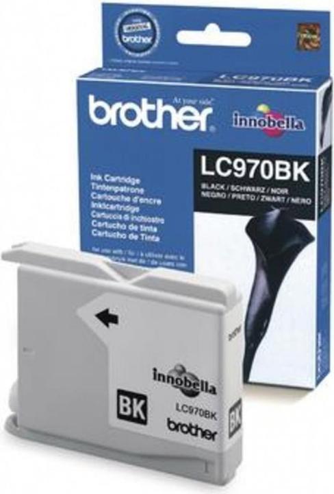 Immagine prodotto Brother Lc-970bk (FC)