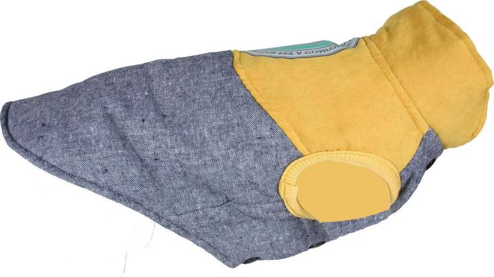 Produktbild Alter Ego Italy Outdoor (L, Hundemantel)