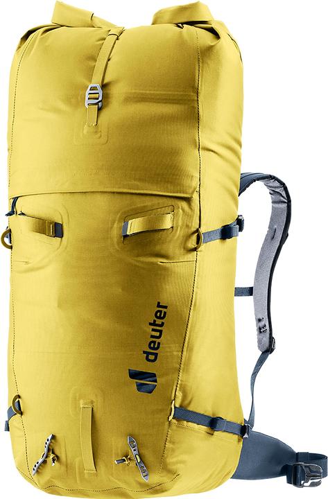 Actual product image Deuter Durascent 44 + 10 (44 l)
