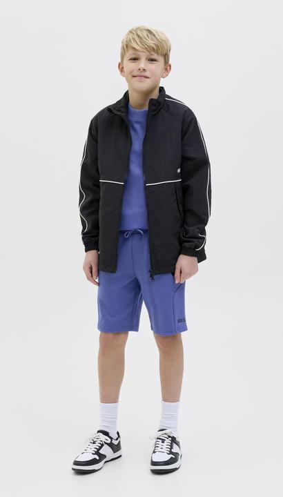 Image du produit Jack & Jones Jpstgordon Jjfusion Sweat Shorts N Jnr
