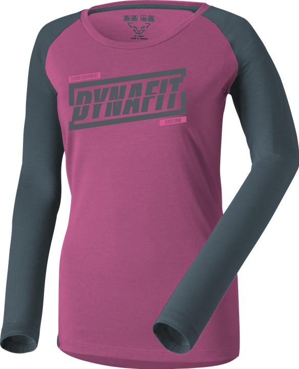 Actual product image Dynafit 24/7 Langarmshirt (34)