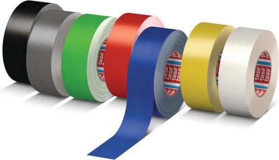 Immagine prodotto tesa Nastro in tessuto standard (50 mm)