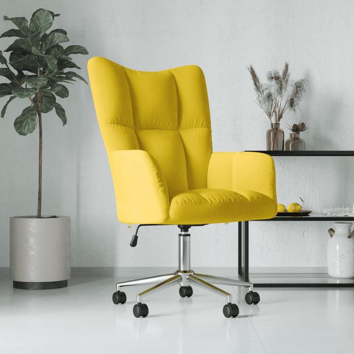 Produktbild VidaXL Relaxstuhl