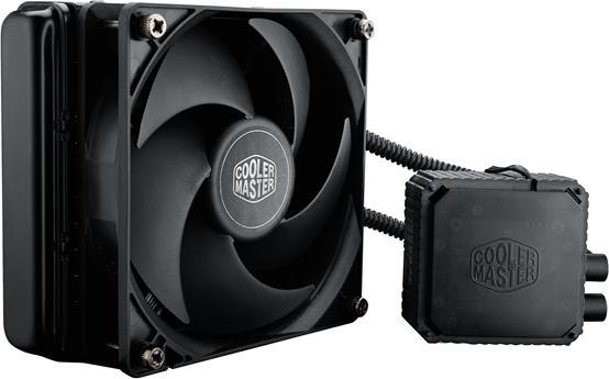 Produktbild Cooler Master Seidon 120V Ver. 2
