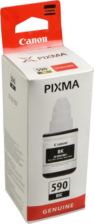 Produktbild Canon Gi-590 (BK)