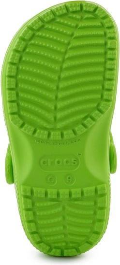 Produktbild Crocs T's Classic Clog (25)