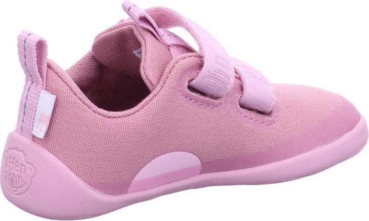 Produktbild Affenzahn Kid's Barfussschuh Baumwolle Lucky (24)